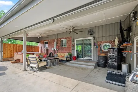 8143 S Otis Court Littleton CO 80128