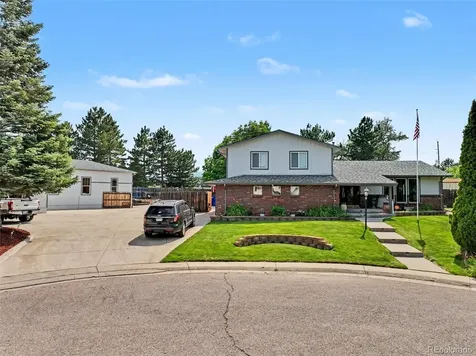 8143 S Otis Court Littleton CO 80128