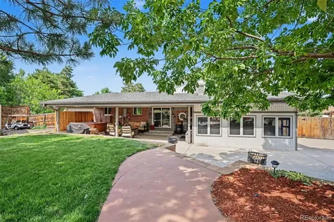 8143 S Otis Court Littleton CO 80128