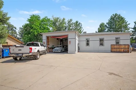 8143 S Otis Court Littleton CO 80128