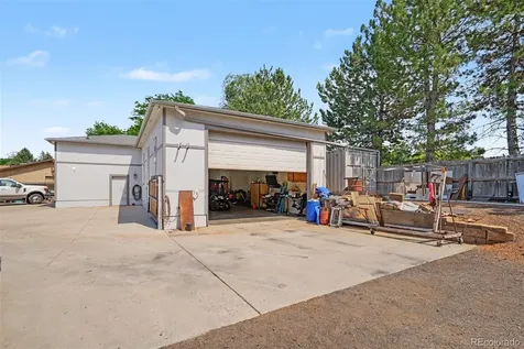 8143 S Otis Court Littleton CO 80128
