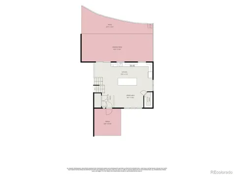8143 S Otis Court Littleton CO 80128