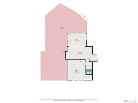 8143 S Otis Court Littleton CO 80128