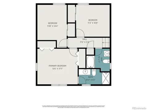 8143 S Otis Court Littleton CO 80128