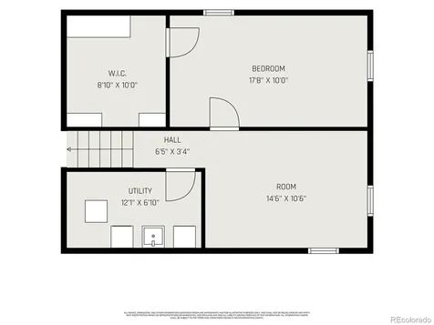 8143 S Otis Court Littleton CO 80128