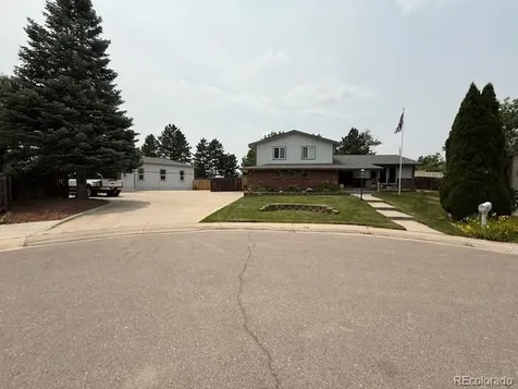 8143 S Otis Court Littleton CO 80128
