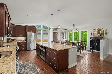 8143 S Otis Court Littleton CO 80128