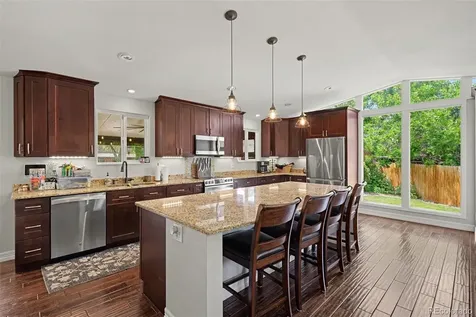 8143 S Otis Court Littleton CO 80128