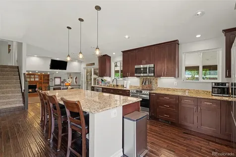 8143 S Otis Court Littleton CO 80128