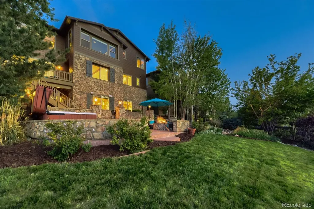 25021 E Indore Place Aurora CO 80016