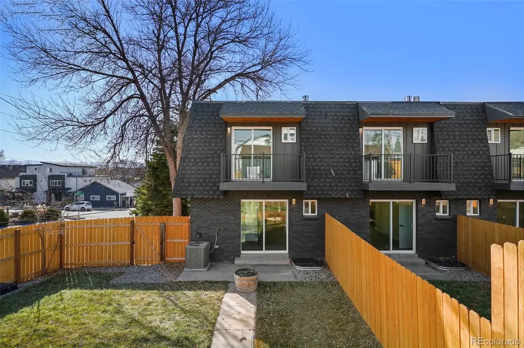 2890 S Sherman Street Englewood CO 80113