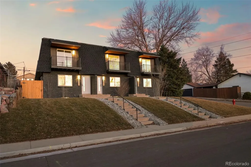 2890 S Sherman Street Englewood CO 80113