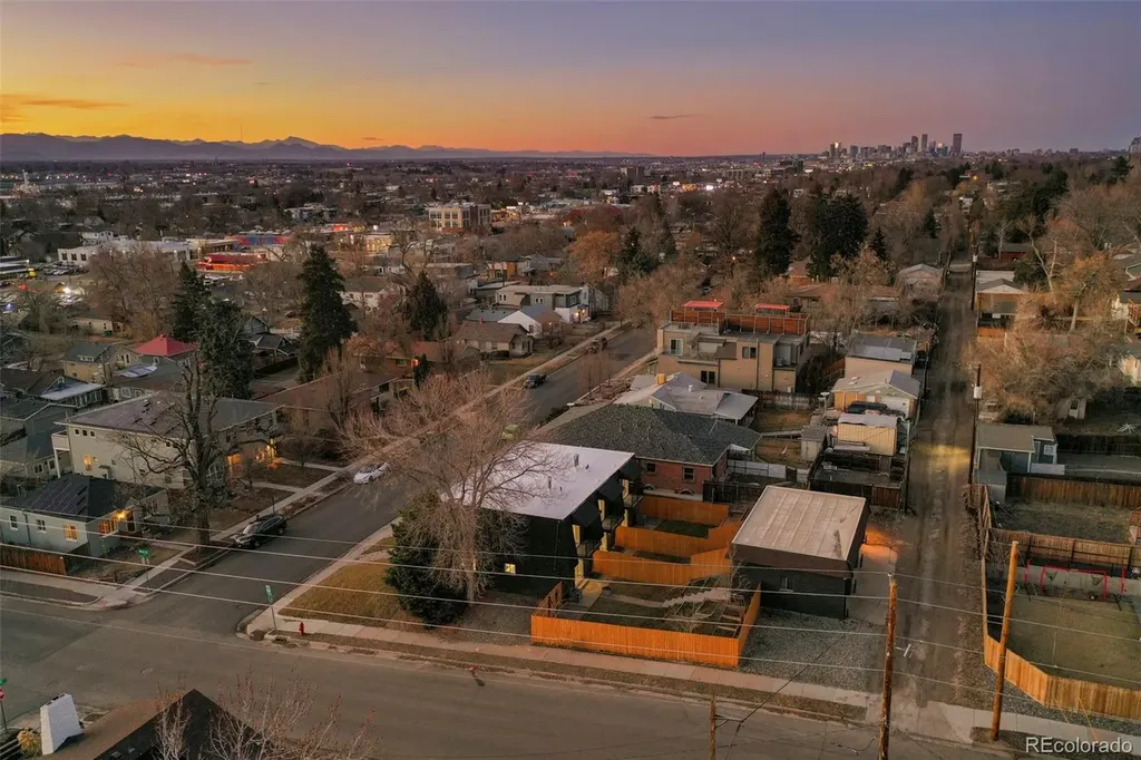 2890 S Sherman Street Englewood CO 80113