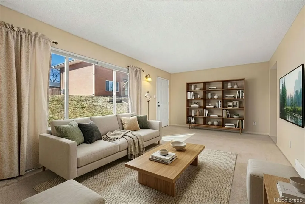 9051 E Nassau Avenue Denver CO 80237