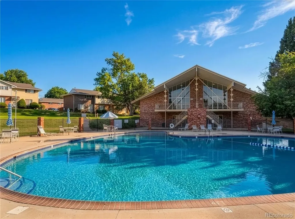 9051 E Nassau Avenue Denver CO 80237