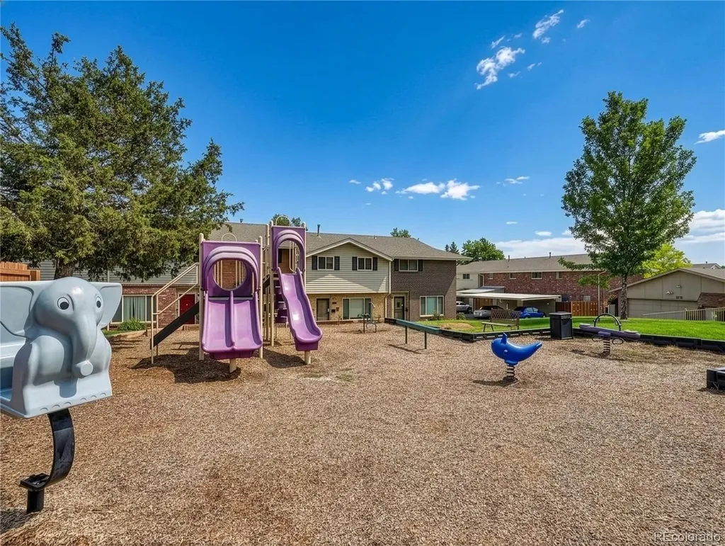 9051 E Nassau Avenue Denver CO 80237