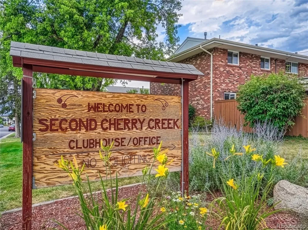 9051 E Nassau Avenue Denver CO 80237