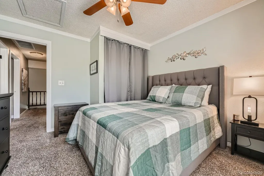5954 S Netherland Circle Centennial CO 80015