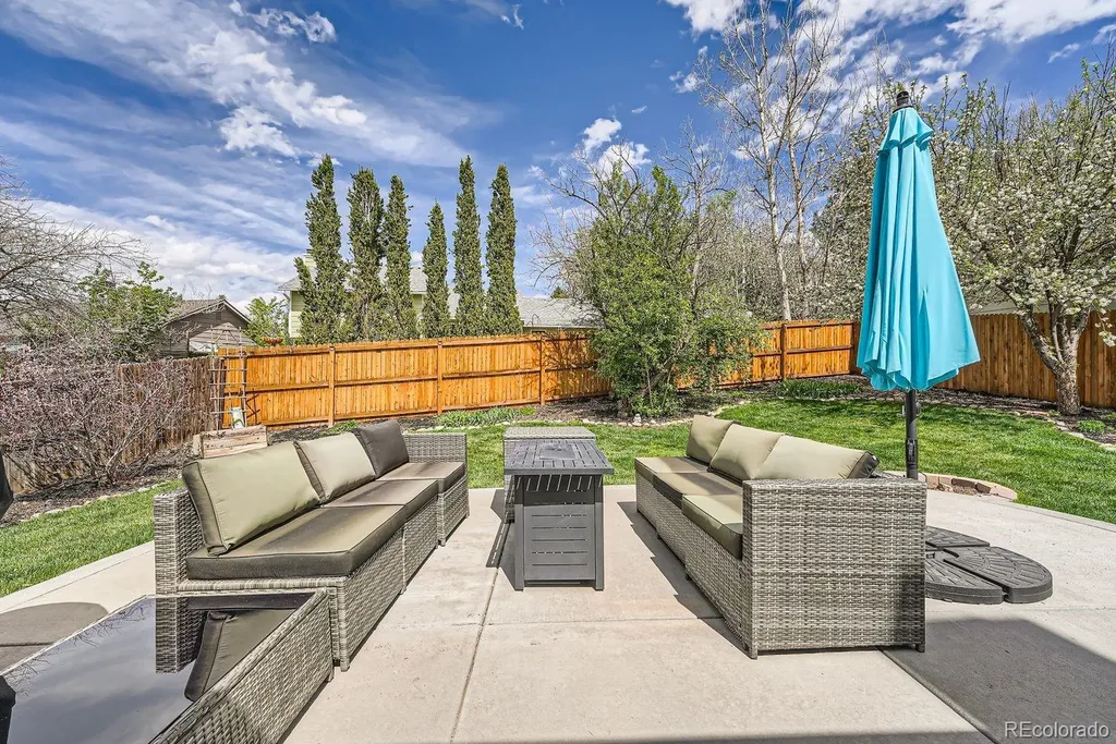 5954 S Netherland Circle Centennial CO 80015