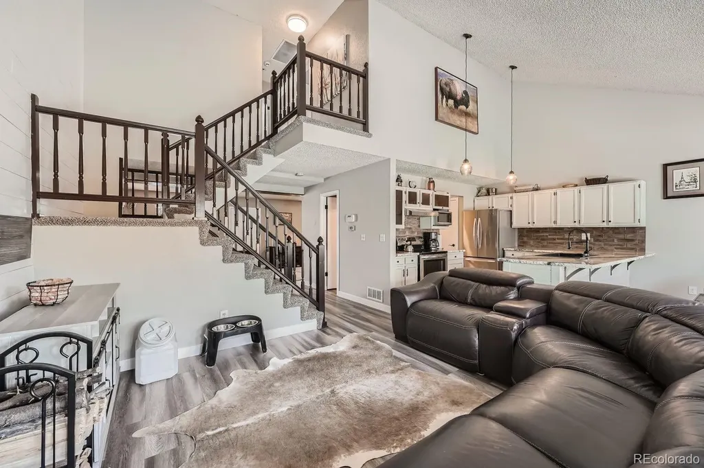 5954 S Netherland Circle Centennial CO 80015