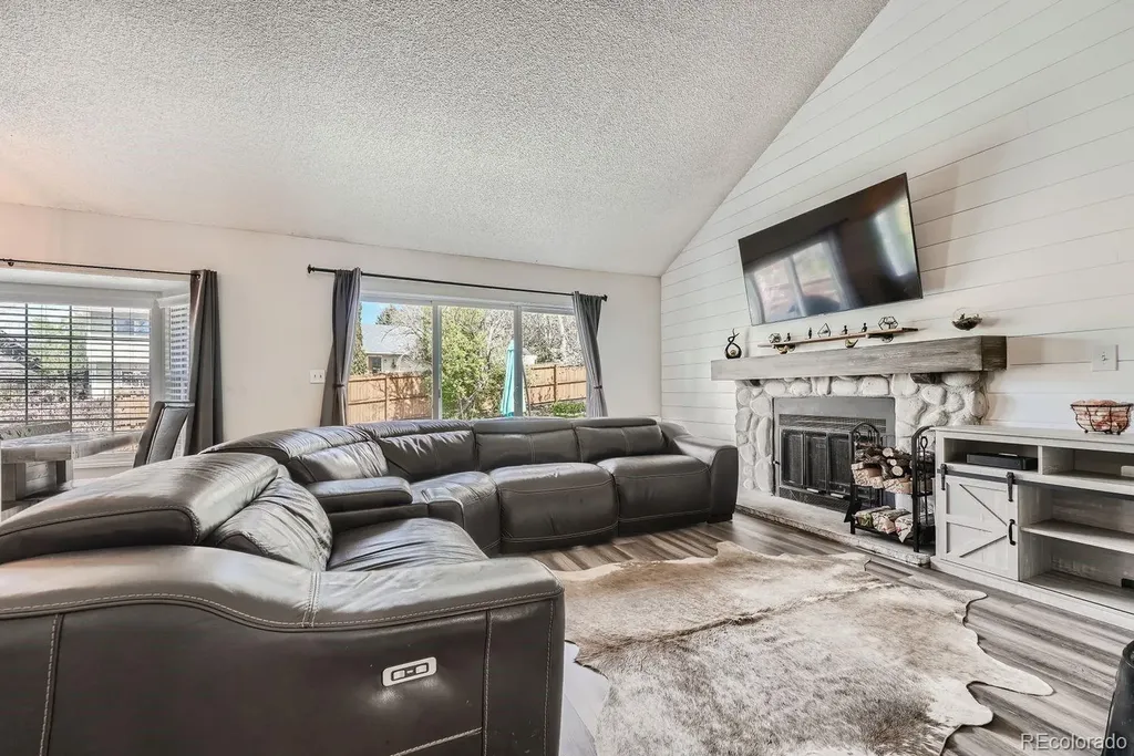5954 S Netherland Circle Centennial CO 80015