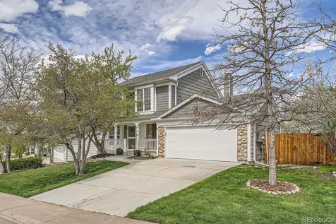 5954 S Netherland Circle Centennial CO 80015