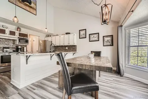 5954 S Netherland Circle Centennial CO 80015
