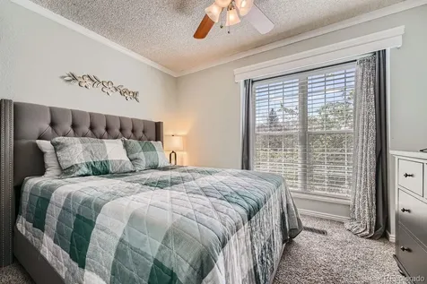 5954 S Netherland Circle Centennial CO 80015