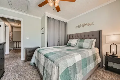 5954 S Netherland Circle Centennial CO 80015