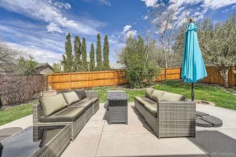 5954 S Netherland Circle Centennial CO 80015
