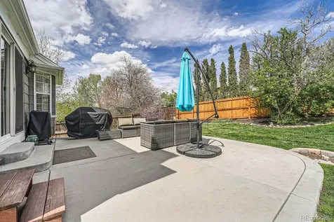 5954 S Netherland Circle Centennial CO 80015