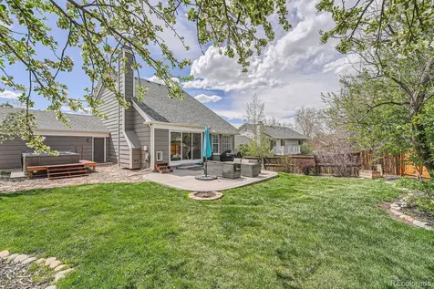 5954 S Netherland Circle Centennial CO 80015