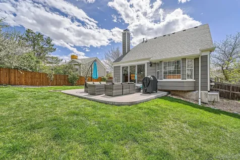 5954 S Netherland Circle Centennial CO 80015