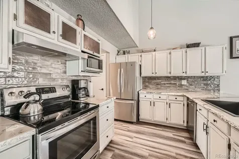 5954 S Netherland Circle Centennial CO 80015