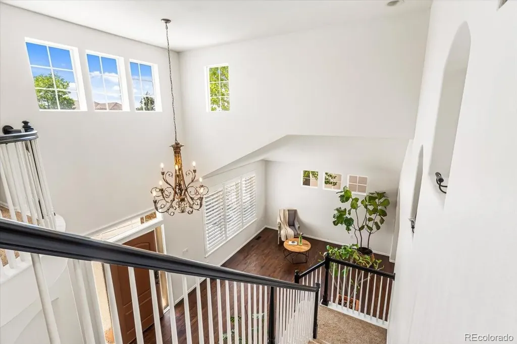 22045 E Hoover Drive Aurora CO 80016
