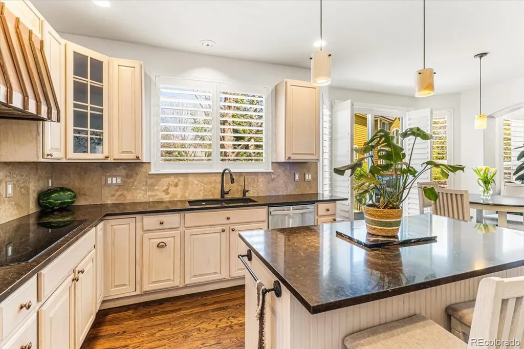22045 E Hoover Drive Aurora CO 80016