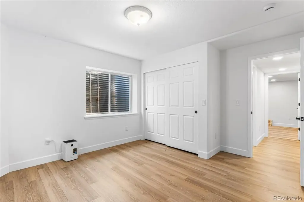 22045 E Hoover Drive Aurora CO 80016