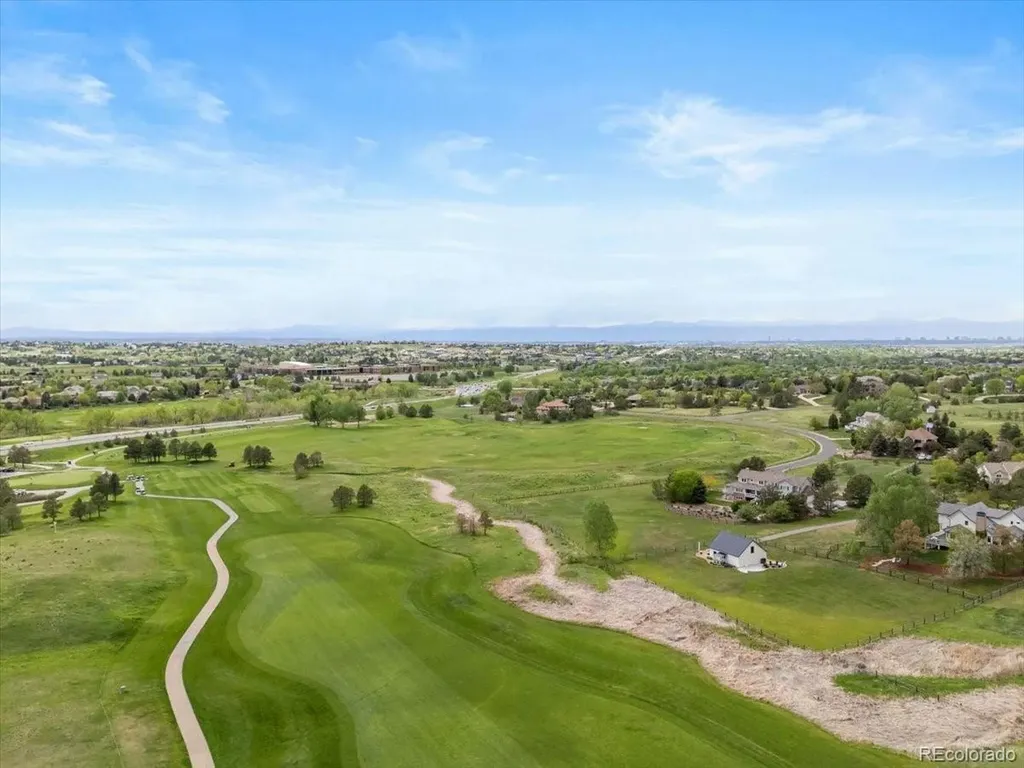 22045 E Hoover Drive Aurora CO 80016