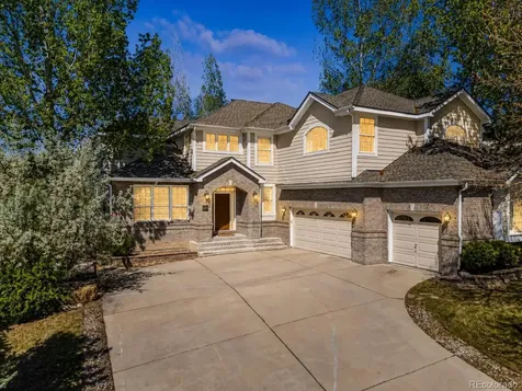 22045 E Hoover Drive Aurora CO 80016