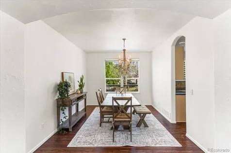 22045 E Hoover Drive Aurora CO 80016
