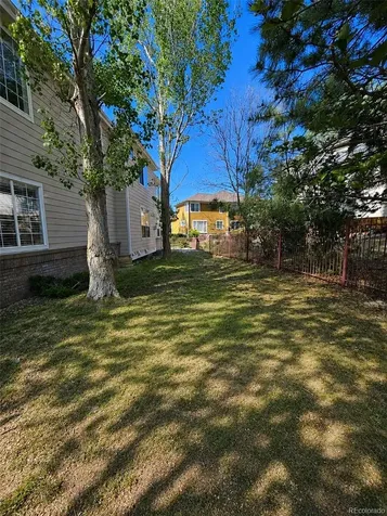 22045 E Hoover Drive Aurora CO 80016
