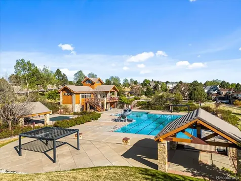 22045 E Hoover Drive Aurora CO 80016