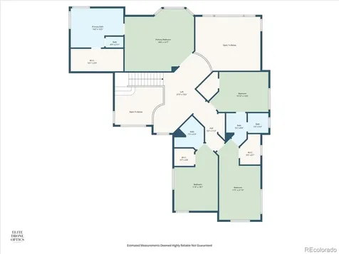 22045 E Hoover Drive Aurora CO 80016