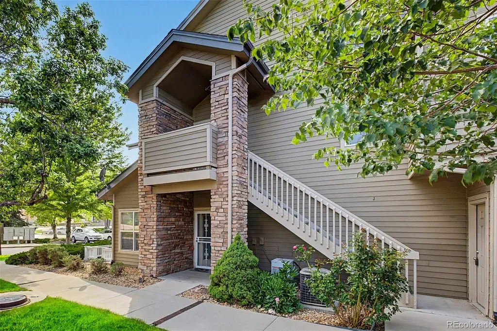 18284 E Floyd Avenue Aurora CO 80013