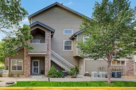 18284 E Floyd Avenue Aurora CO 80013