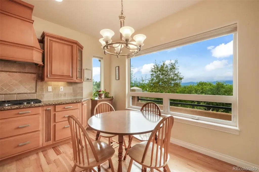 20316 High Pines Drive Monument CO 80132