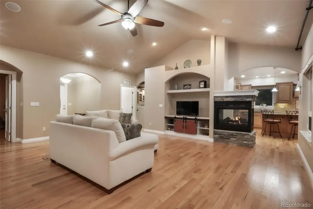 20316 High Pines Drive Monument CO 80132