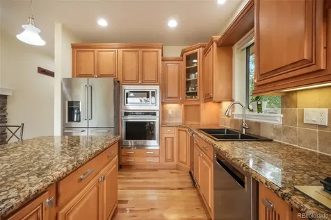 20316 High Pines Drive Monument CO 80132