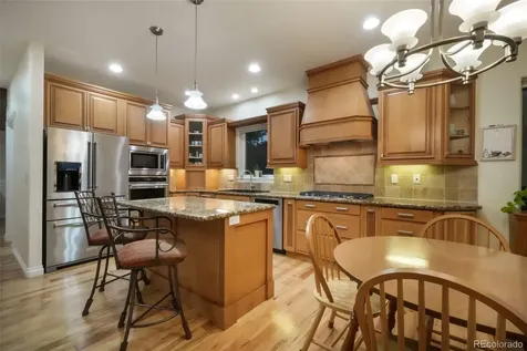 20316 High Pines Drive Monument CO 80132