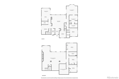 20316 High Pines Drive Monument CO 80132